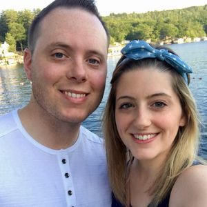 Meet your Posher, Rachelle